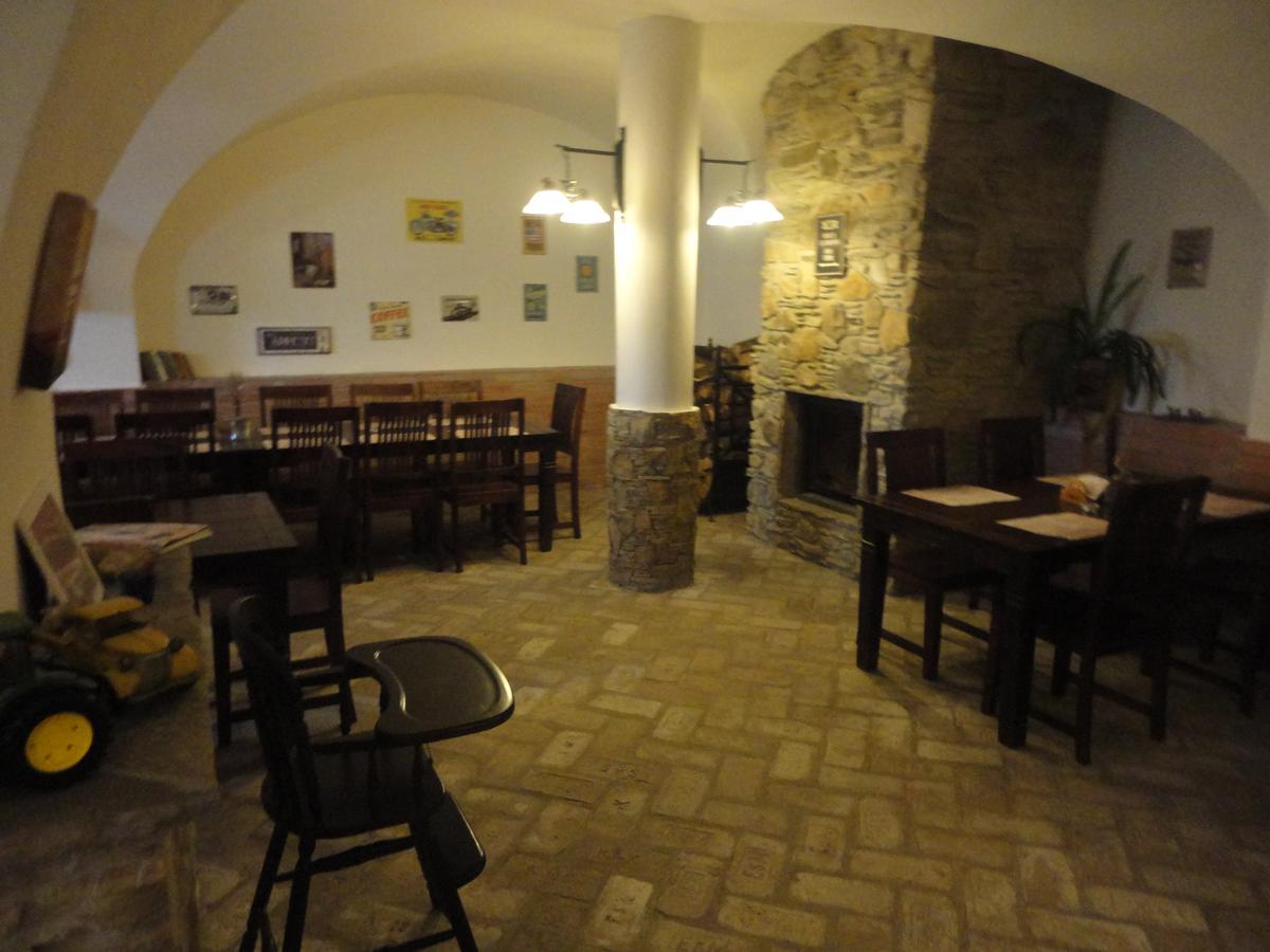 Jakubuv Novy Dvur Velka Jesenice Екстер'єр фото